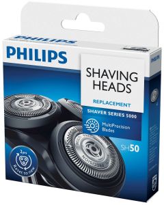 Philips barberhoveder SH50/50