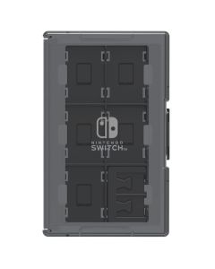 Nintendo Switch spiletui fra Hori - sort