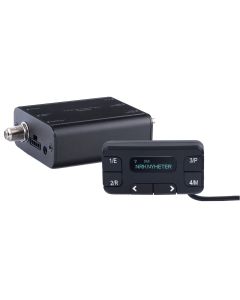 Tiny Audio C11+ DAB+ biladapter