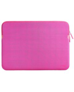 TRUNK 15" Macbook sleeve - pink