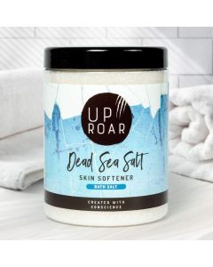 UPROAR Dead Sea Salt 1kg