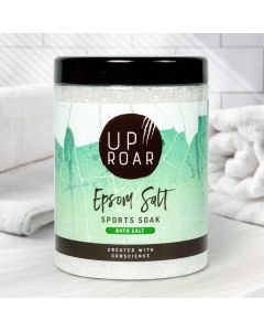 UPROAR Epsom Salt 1kg