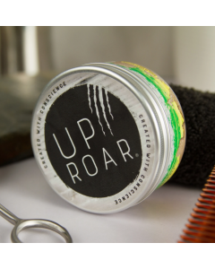 UPROAR Natural Clay Pomade 90g