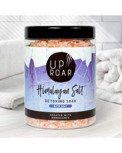 UPROAR Himalyan Salt 1kg