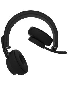 Urbanista Seattle trådløse on-ear hovedtelefoner - sort