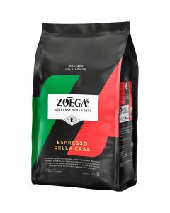 Zoegas Della Casa kaffebønner 12302222