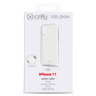 Celly Gelskin TPU iPhone 11