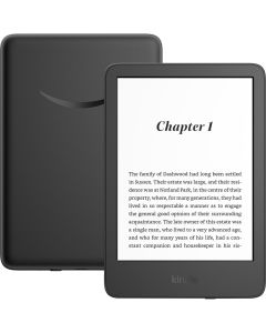Amazon Kindle 2022 eReader