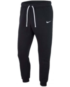 Nike Sweatpants XL Black/White
