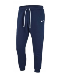 Nike Sweatpants M blue/obs/white