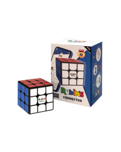 GoCube Rubiks terning Connected