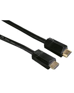 Hama High Speed roterbart HDMI-kabel - 10 meter