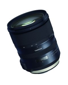 Tamron SP 24-70mm f/2,8 Di VC USD G2 objektiv til Nikon