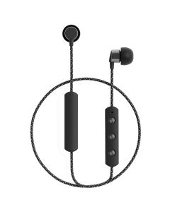 Sudio Tio trådløse in-ear hovedtelefoner (sort)
