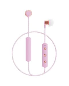 Sudio Tio trådløse in-ear hovedtelefoner (pink)