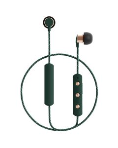 Sudio Tio trådløse in-ear hovedtelefoner (grøn)