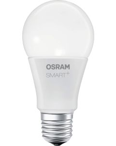 Osram Smart LED E27 A-formet elpære (Apple HomeKit)