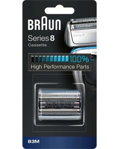 Braun Series 8 barberhoved BRA83M