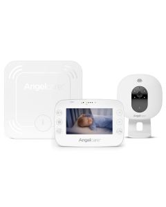 ANGELCARE Bevægelses Monitor  Video AC327