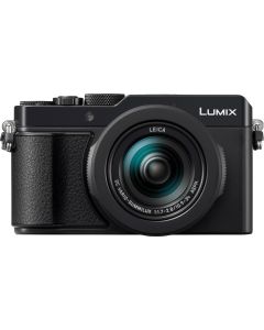 Panasonic Lumix kompakt kamera DC-LX100M2EP