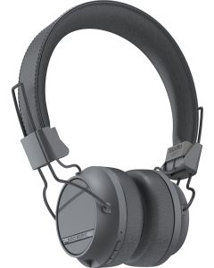 Sudio Regent 2 trådløse on-ear hovedtelefoner (sort)