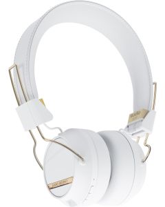 Sudio Regent 2 trådløse on-ear hovedtelefoner (hvid)