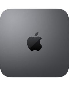 Mac mini 2020 (space gray)