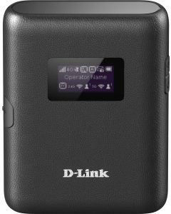 D-Link DWR-933 4G LTE wi-fi hotspot