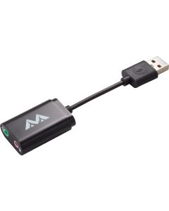 Antlion Audio USB lydkort