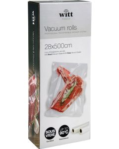 Witt Premium vakuumforseglingsposer 62650005