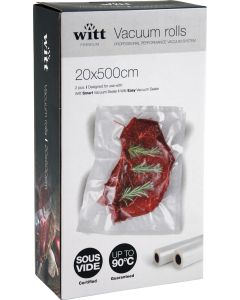 Witt Premium vakuumforseglingsposer 62650004