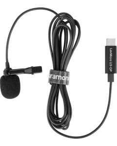 Saramonic LavMicro U3-OP mikrofon til DJI Osmo Pocket