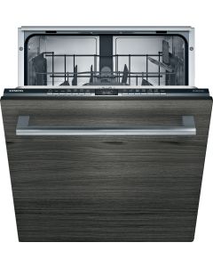 Siemens opvaskemaskine SN63HX32TE Integreret