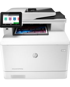 HP Color Laserjet Pro M479dw AIO laser printer