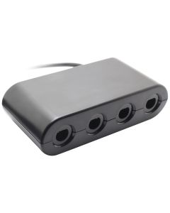 Piranha Nintendo GameCube controller-adapter til Nintendo Switch
