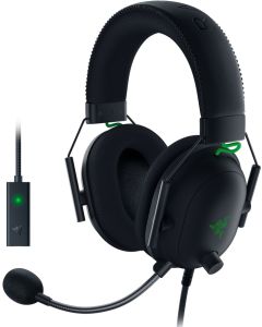 Razer Blackshark V2 gaming headset