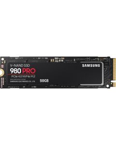 Samsung 980 Pro M.2 SSD (500 GB)