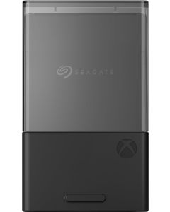 Seagate hukommelsesudvidelse til Xbox X/S