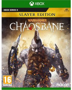 Warhammer: Chaosbane - Slayer Edition (Xbox X)