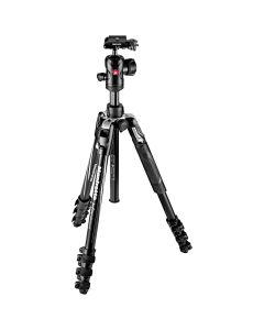 Manfrotto Befree Advanced rejsetripod