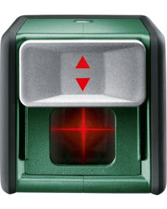 Bosch Quigo Red Cross line-laser 0603663500