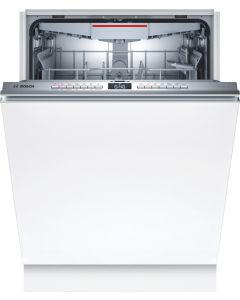 Bosch opvaskemaskine SBH4HVX31E fuldintegreret