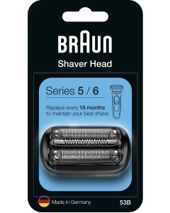 Braun Series 5 shaverhoved BRA53B