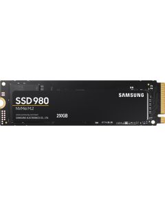Samsung 980 M.2 SSD (250 GB)