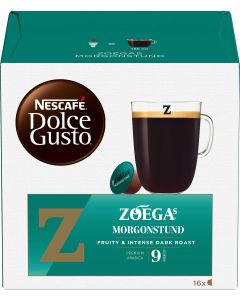 NESCAFÉ® Dolce Gusto® Zoégas Morning blend kaffekapsler 12468698