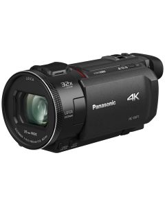 Panasonic HC-VXF1 videokamera (sort)