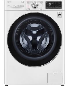 LG vaskemaskine/tørretumbler CV90V7S2QA