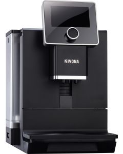 Nivona 9 Series espressomaskine NICR960