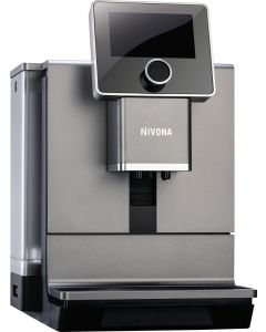 Nivona 9 Series espressomaskine NICR970
