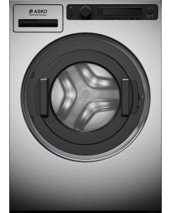 Asko Professional vaskemaskine WMC6767VIS (rustfrit stål)